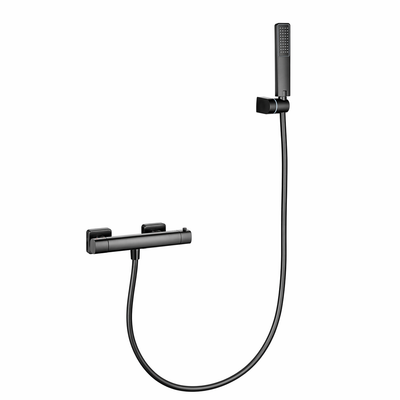Grifo Ducha Termostático IMEX Toscana BTT064-5