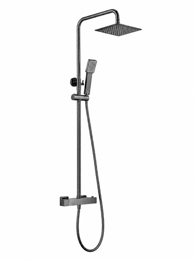 Columna de Ducha Termostático IMEX Art BTAR025