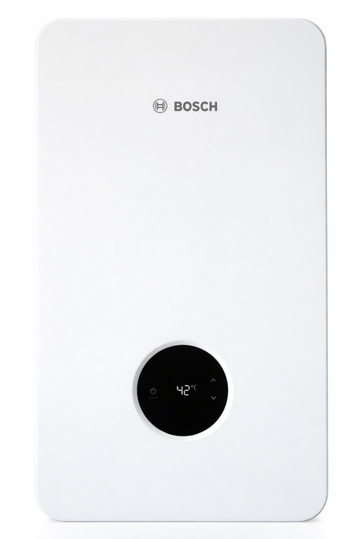 Calentador estanco Bosch Therm 3600 S con control termostático