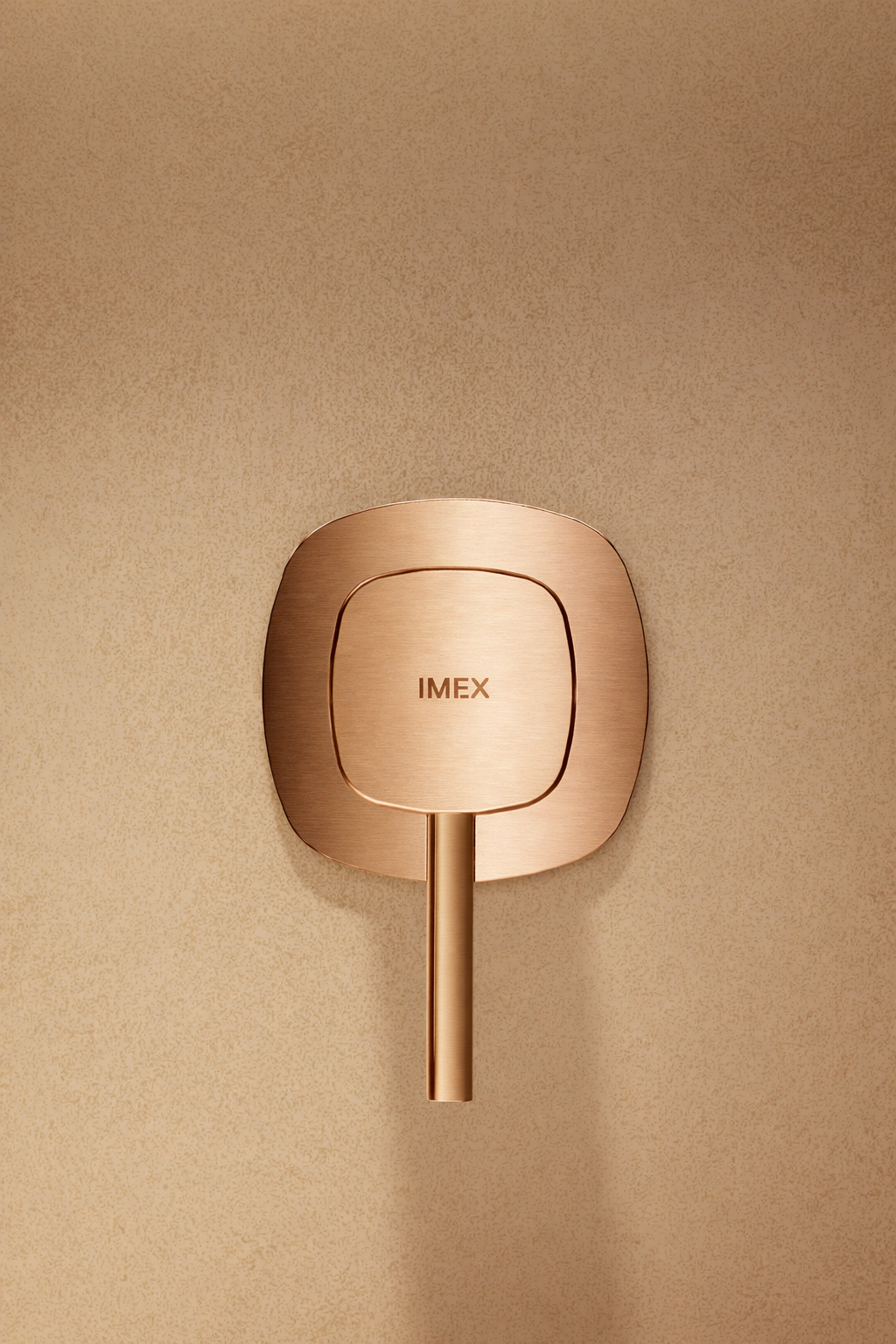 Grifo Lavabo Empotrado IMEX Toscana GLT064