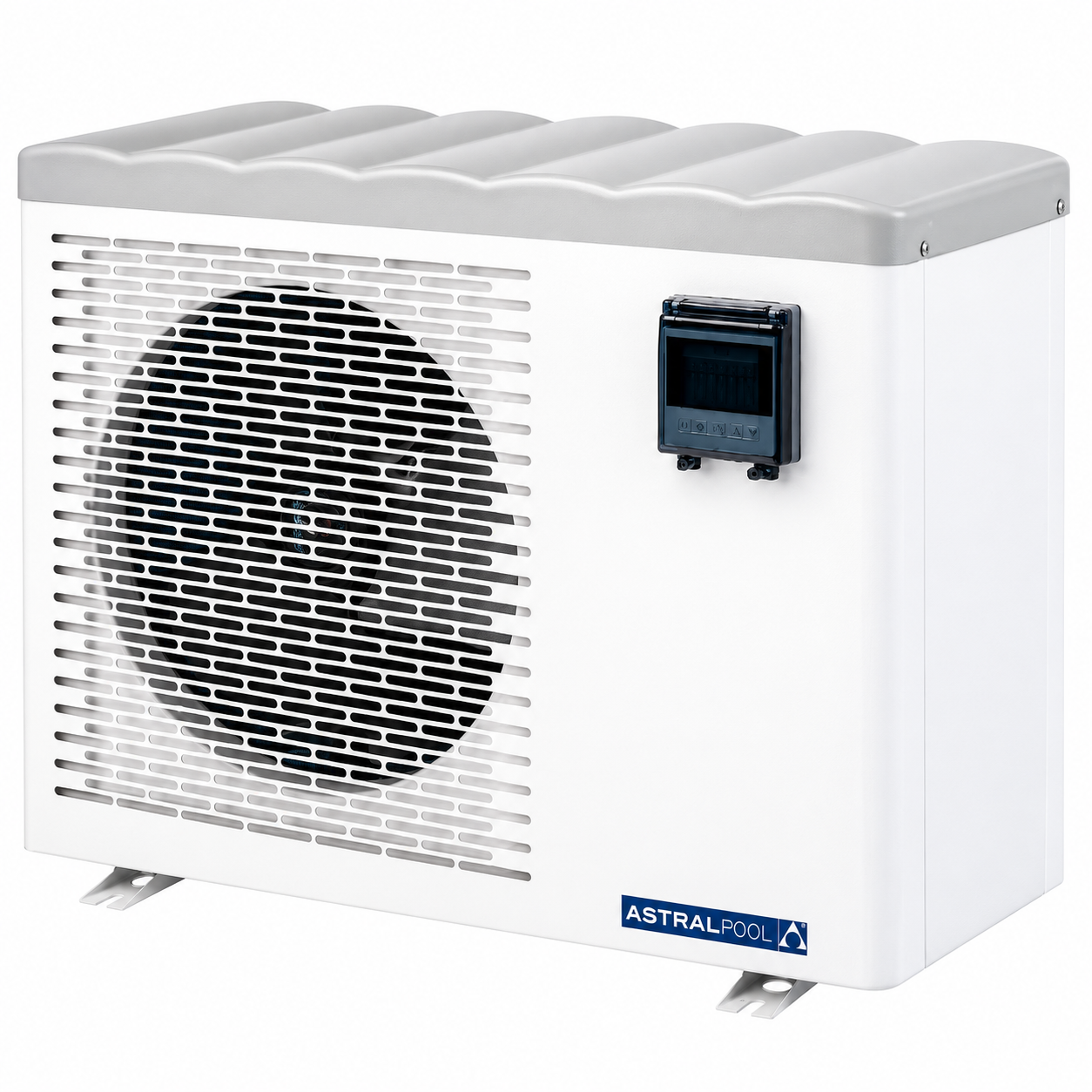Bomba de calor AstralPool Eco Elyo Full Inverter para piscina