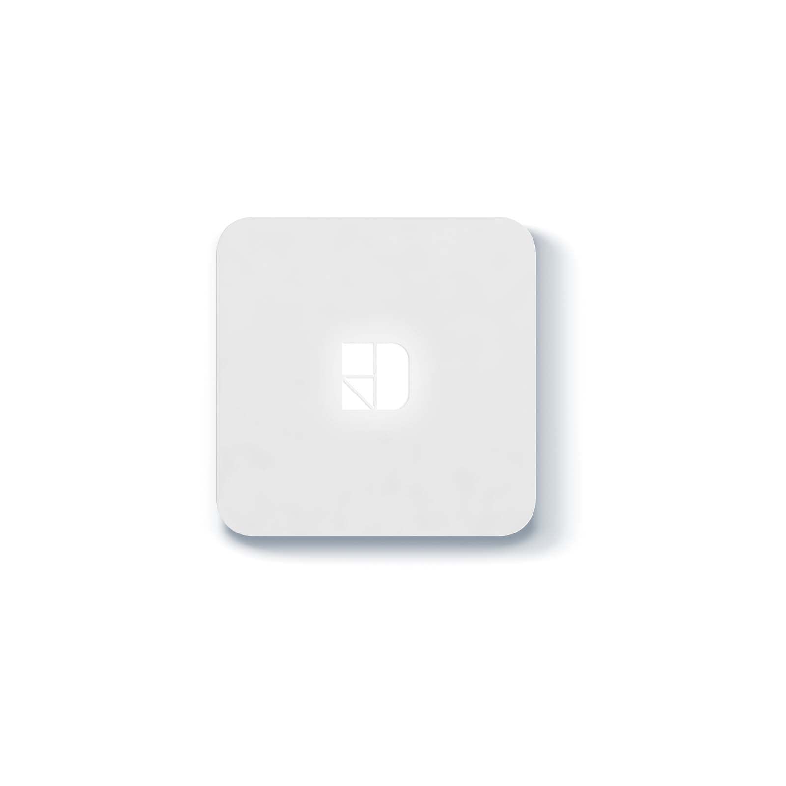 Pasarela domótica Delta Dore Tydom Home 6700116 color blanco