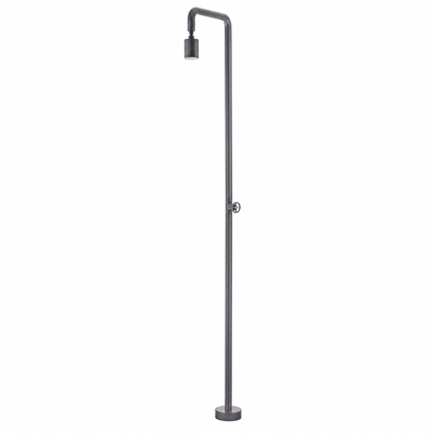 ducha piscina imex GPP001 Gris