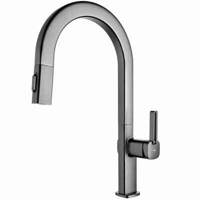 Grifo Cocina Extraíble IMEX Canadá GCE028
