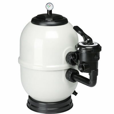 Filtro de arena AstralPool Aster 600 válvula lateral