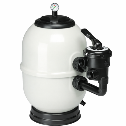 Filtro de arena AstralPool Aster 600 válvula lateral