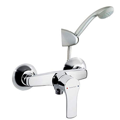 Grifo monomando ducha Ramon Soler TITANIUM 1808VM cromado