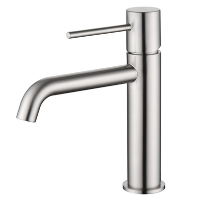 Sink Faucet IMEX Monza BDM039-1 Brushed Gold