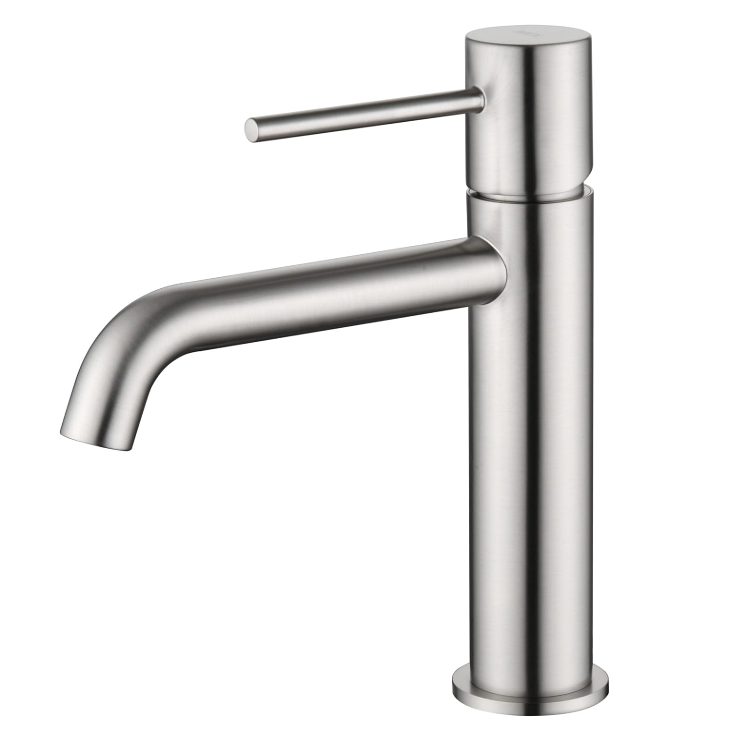 Sink Faucet IMEX Monza BDM039-1 Brushed Gold