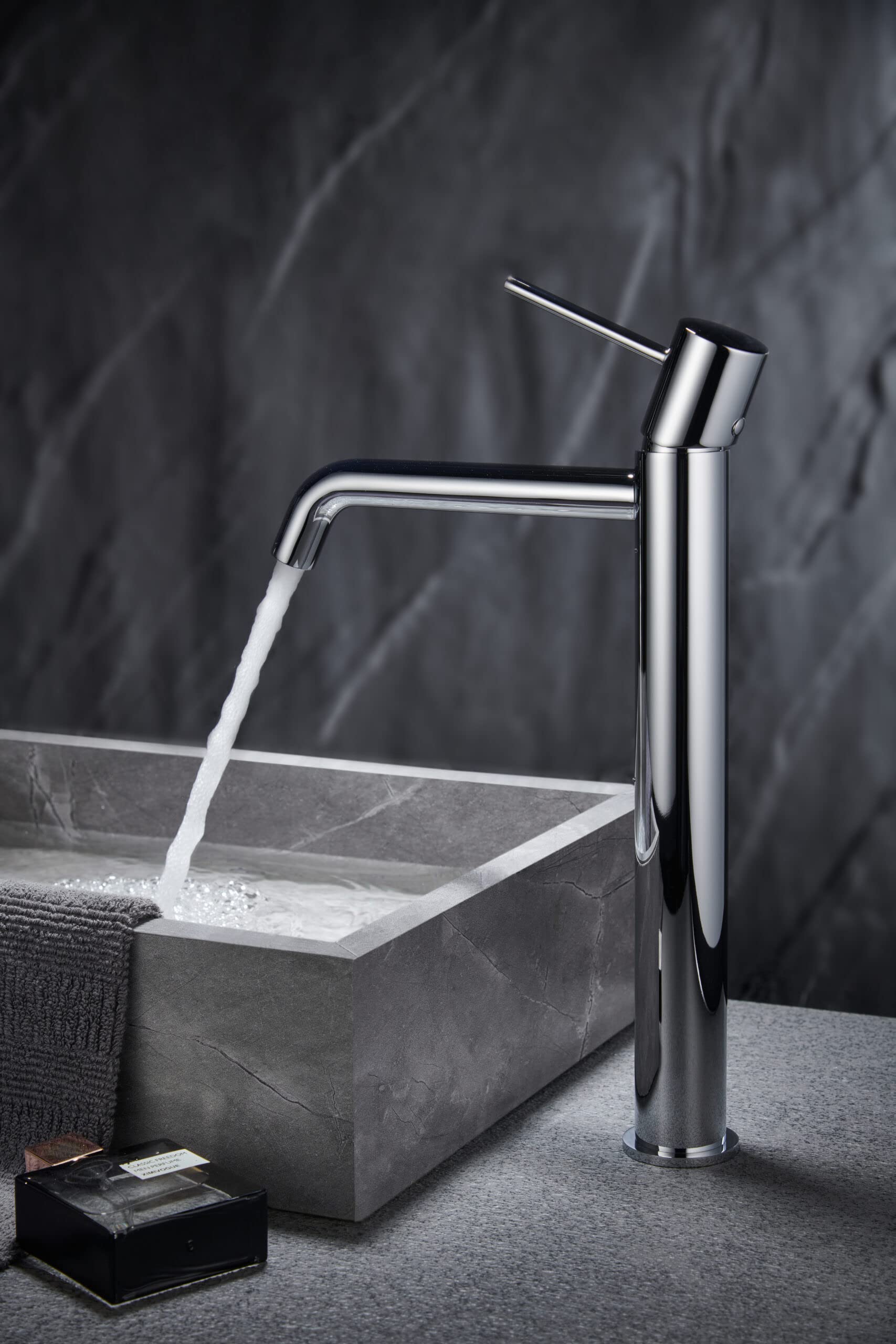 grifo imex lavabo cromo