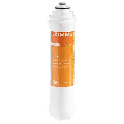 Membrana de ultrafiltración Hidro Water Nelva recambio ME-0218-04