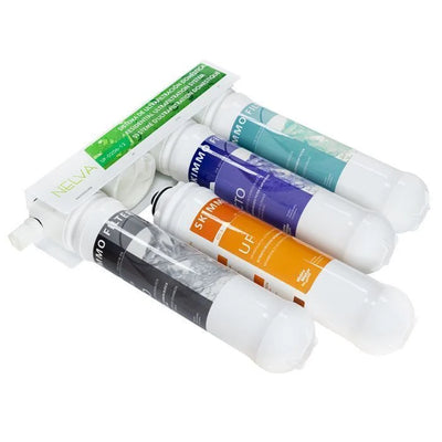 Membrana Ultrafiltración Hidro Water Nelva | Recambio ME-0218-04