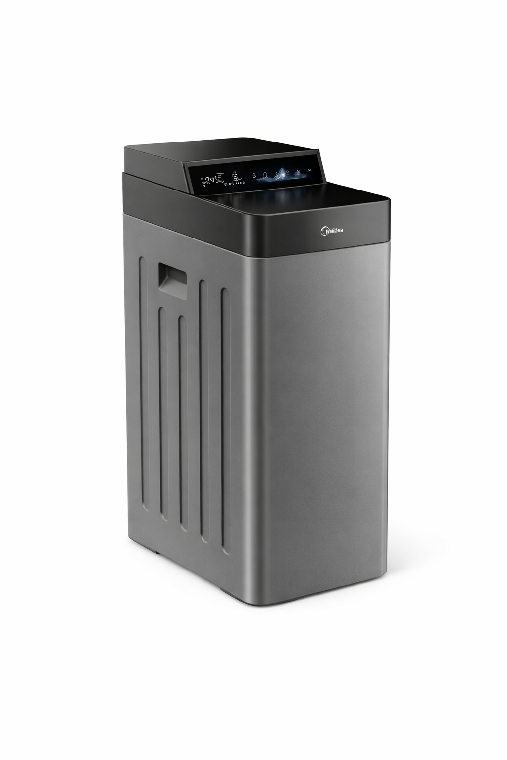 Descalcificador Midea Harmony IoT 18L | Inteligente, Compacto y Eficiente