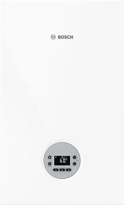 Caldera de Gas Bosch Condens 1200 W 20/24 KW | Caldera Mural Compacta de Condensación a Gas