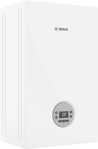 Caldera de Gas Bosch Condens 1200 W 20/24 KW | Caldera Mural Compacta de Condensación a Gas