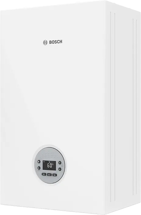 Caldera de Gas Bosch Condens 1200 W 20/24 KW | Caldera Mural Compacta de Condensación a Gas