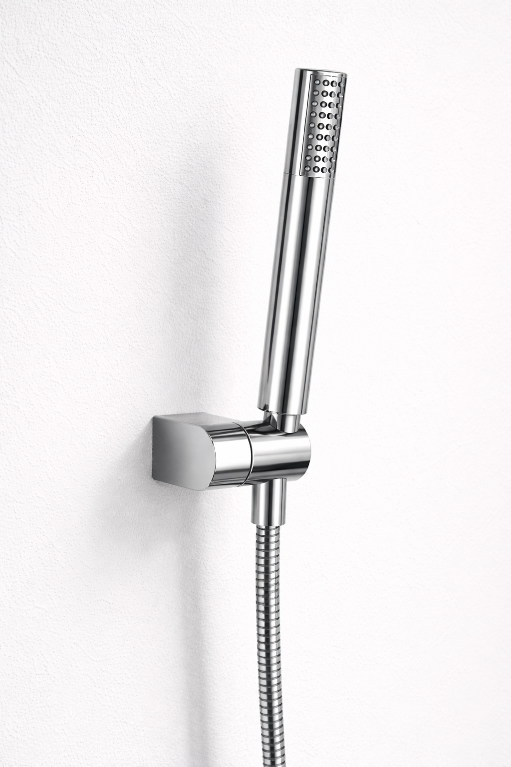 Grifo Termostático Baño-Ducha Imex MONZA BTM039-4 | Acabado Cromo, Kit Completo