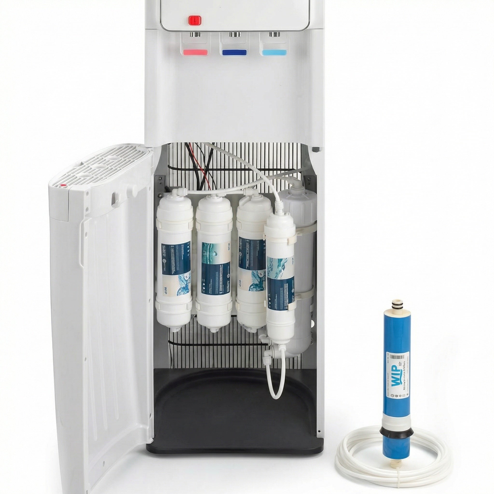 Fuente Agua Ósmosis Inversa GALYON 5 Etapas