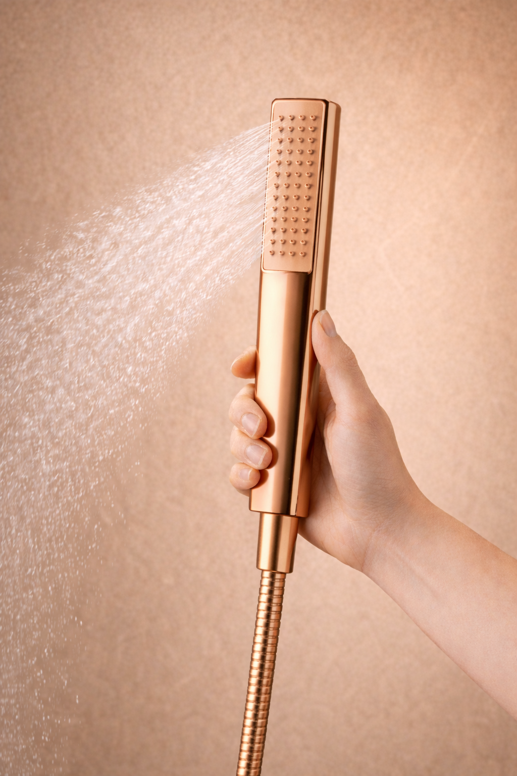Grifo Ducha Monomando IMEX Toscana BDT064-4