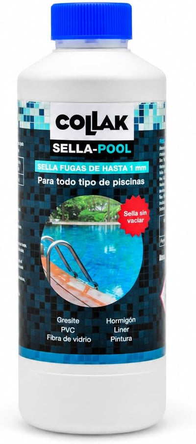 sellador de fugas collak 