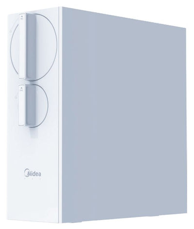 Ósmosis inversa Midea Basic Reverse Osmosis BRO600 blanco
