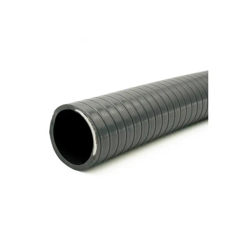 Espiroflex Hidrotubo Gris Ø25 mm – Rollo 25 Metros | Tubo Flexible para Agua y Fontanería