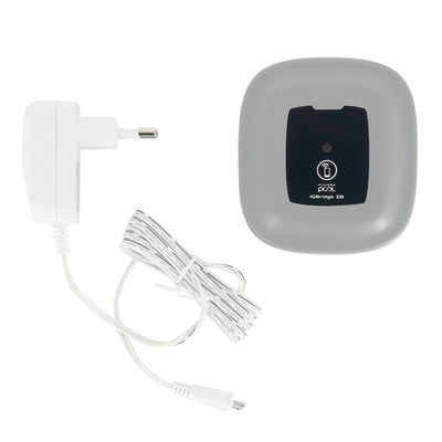 Pasarela Wi-Fi iQBridge ZB WA000082 Bluetooth y Zigbee
