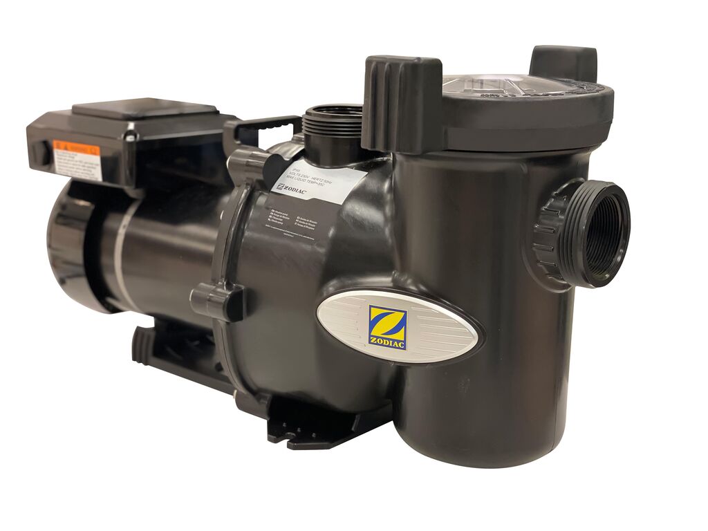 Bomba Piscina Zodiac E30iQ 100 WP000221