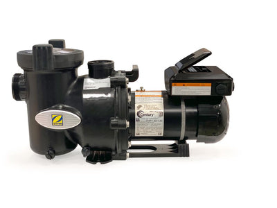 Bomba Piscina Zodiac E30iQ 200 WP000222