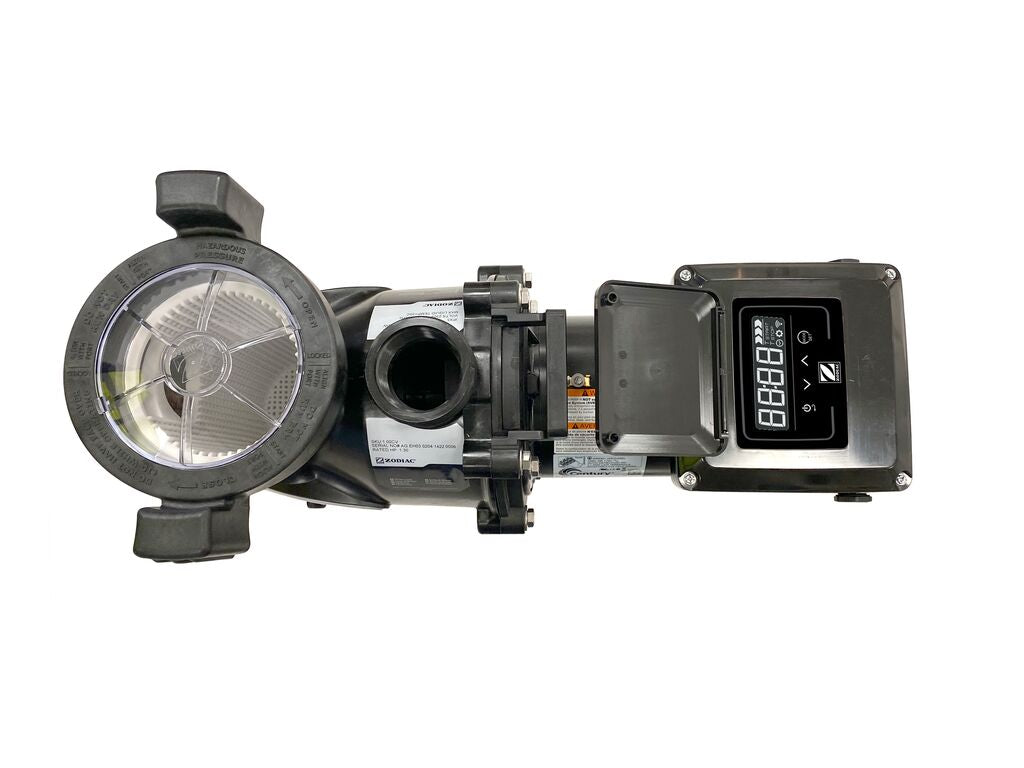 Bomba Piscina Zodiac E30iQ 200 WP000222