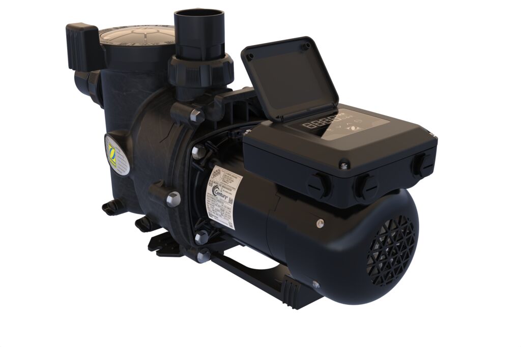 Bomba Piscina Zodiac E30iQ 200 WP000222